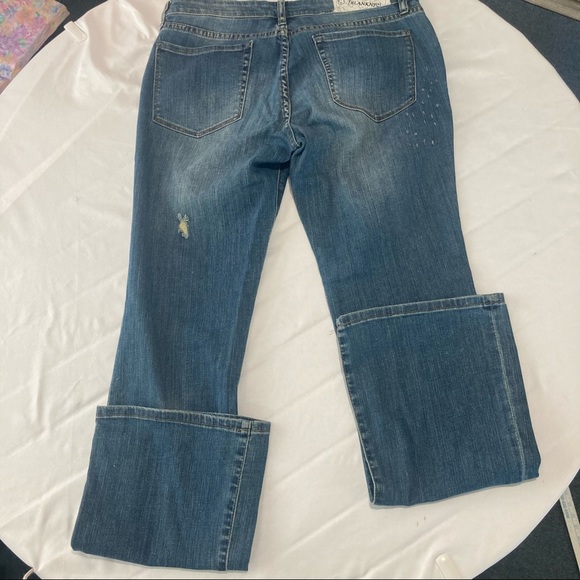 Blank NYC jeans - Picture 9 of 9